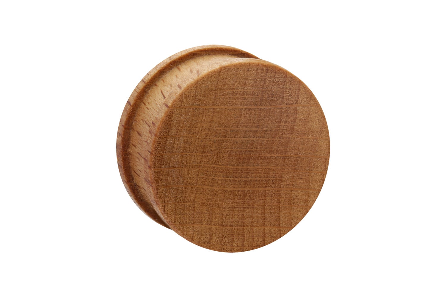 Holz Double Flared Plug ++SALE++ von Piercingline